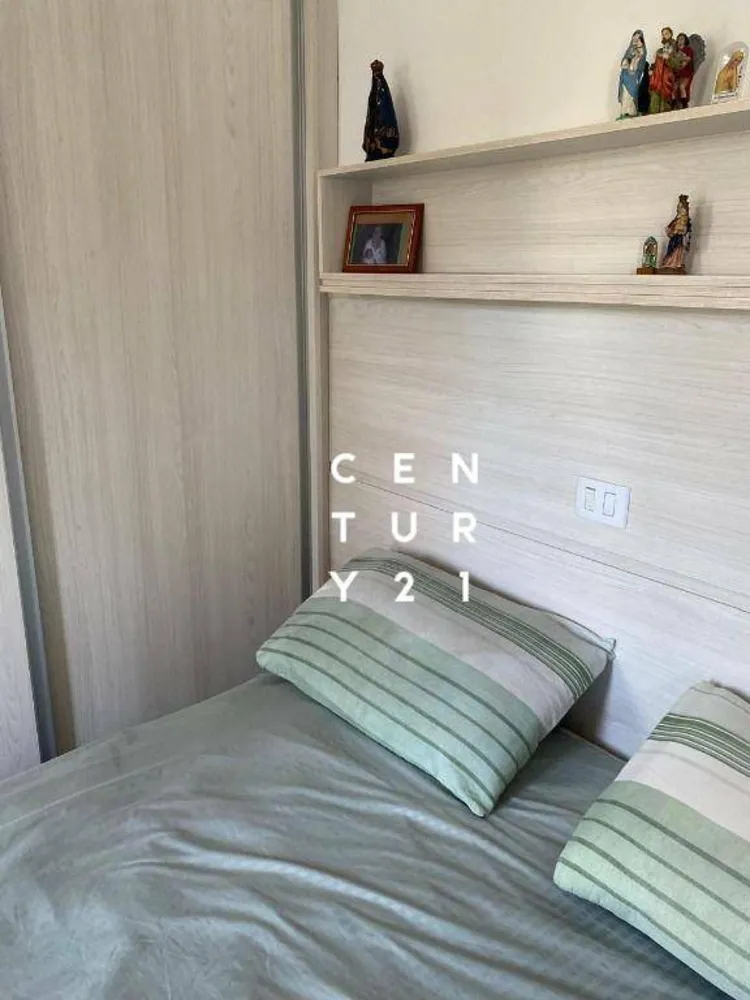 Apartamento, 2 quartos, 56 m² - Foto 2