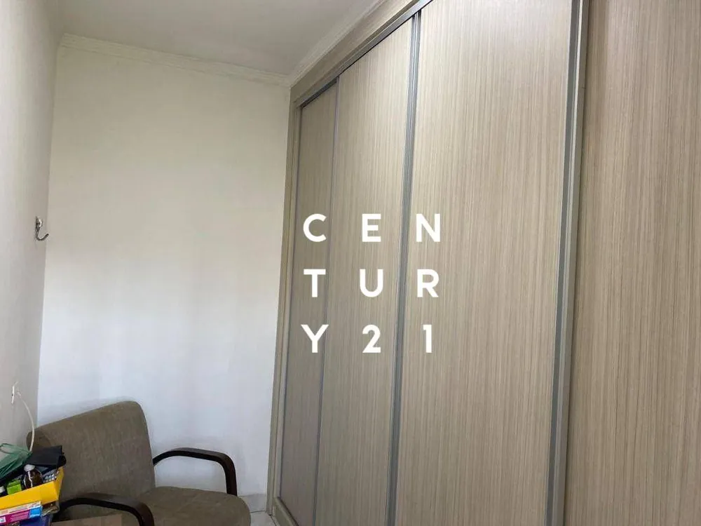 Apartamento, 2 quartos, 56 m² - Foto 3