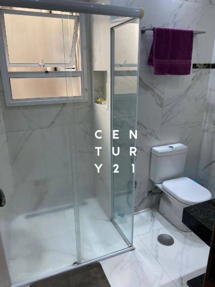 Apartamento, 2 quartos, 56 m² - Foto 5