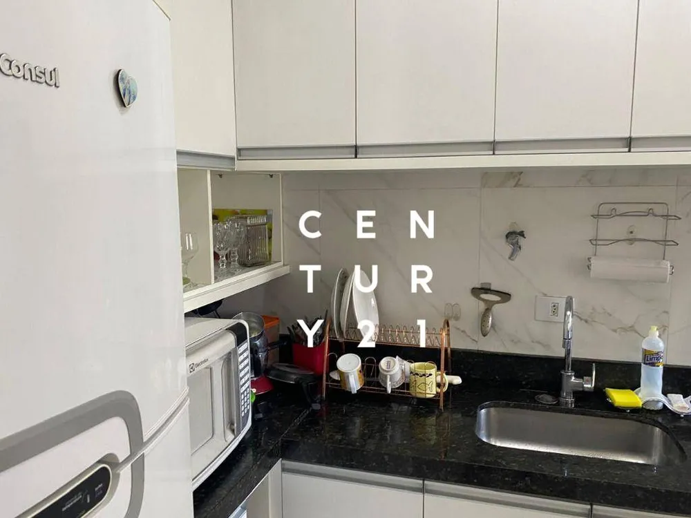 Apartamento, 2 quartos, 56 m² - Foto 8