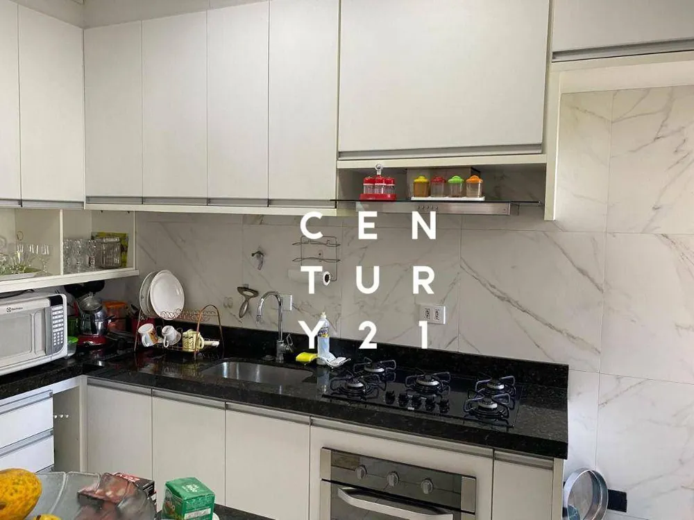 Apartamento, 2 quartos, 56 m² - Foto 7