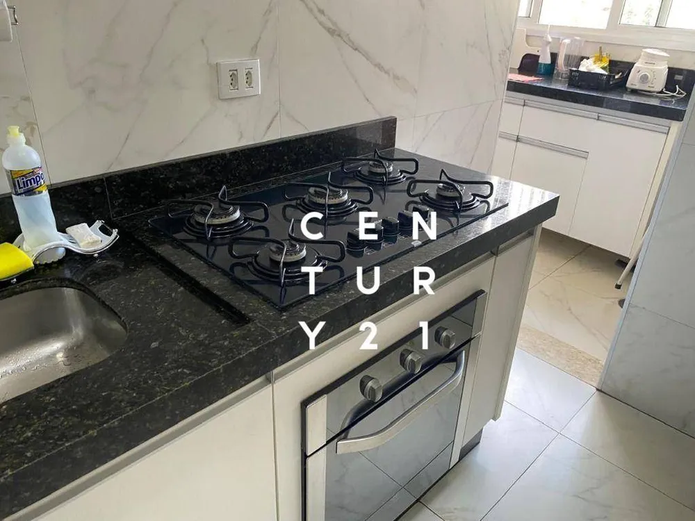 Apartamento, 2 quartos, 56 m² - Foto 8