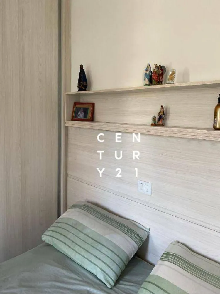 Apartamento, 2 quartos, 56 m² - Foto 6