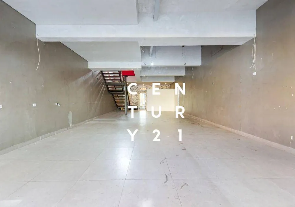 Loja-Salão, 470 m² - Foto 2