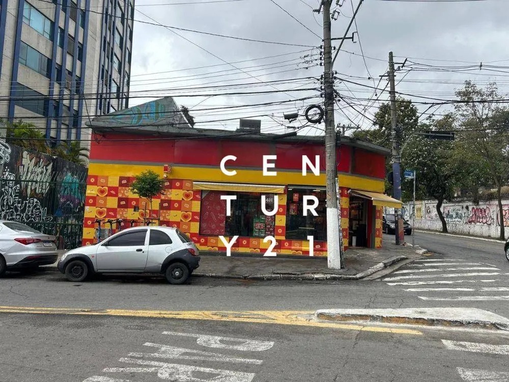 Loja-Salão, 180 m² - Foto 7