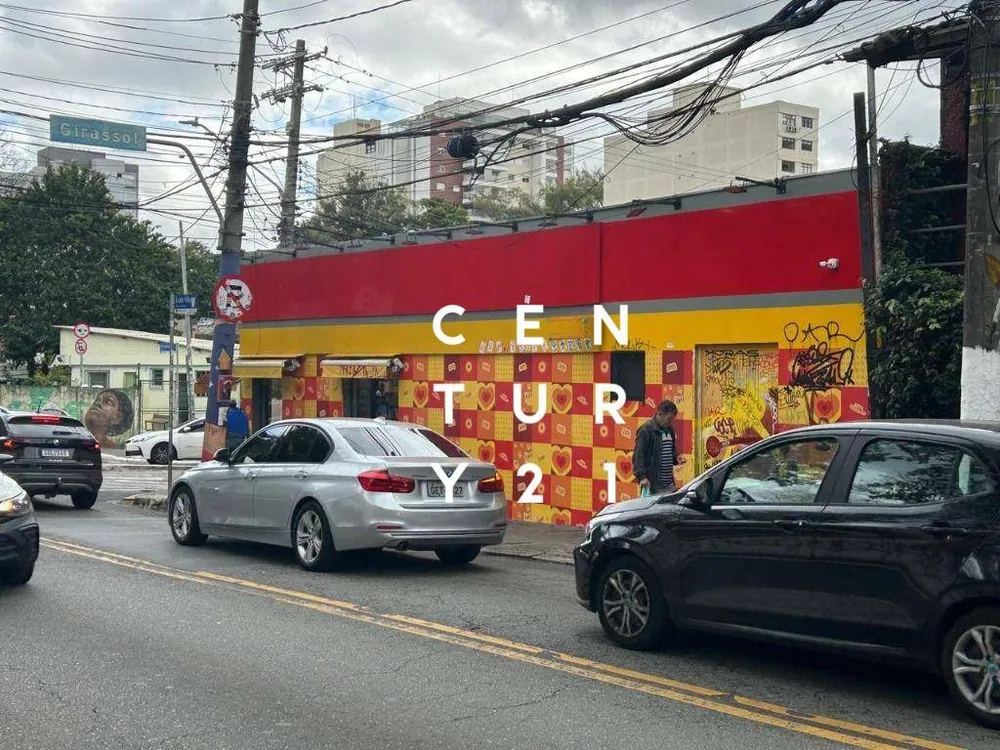 Loja-Salão, 180 m² - Foto 8