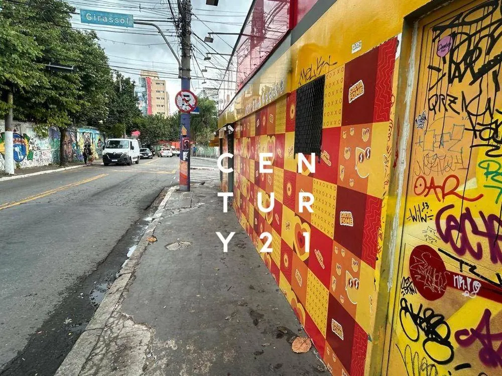 Loja-Salão, 180 m² - Foto 3