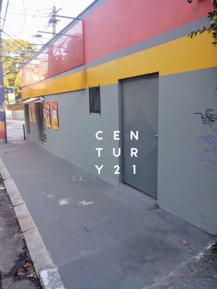 Loja-Salão, 180 m² - Foto 12