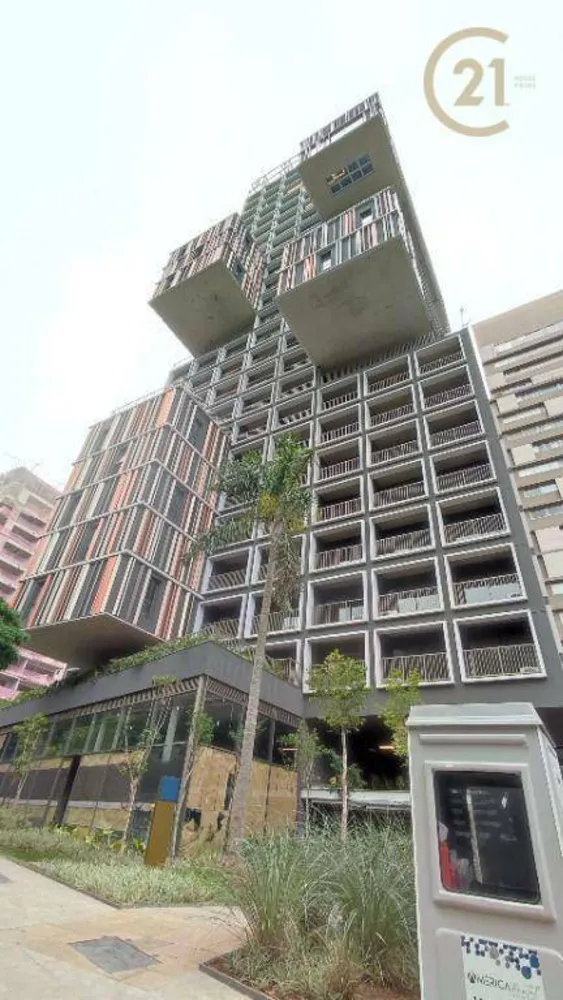 Loja-Salão, 376 m² - Foto 3