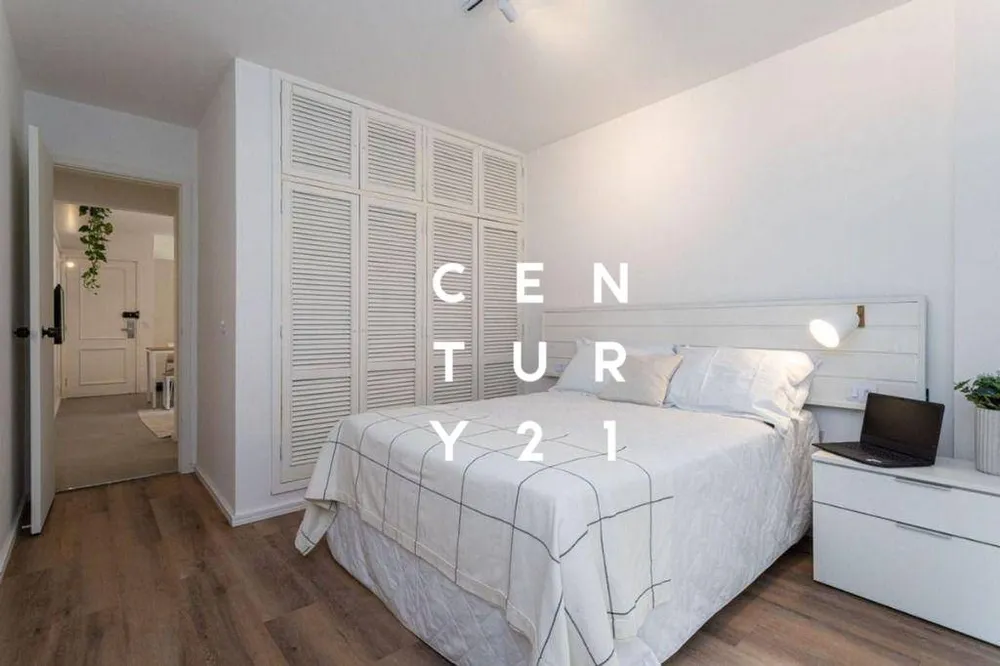 Apartamento, 1 quarto, 32 m² - Foto 9