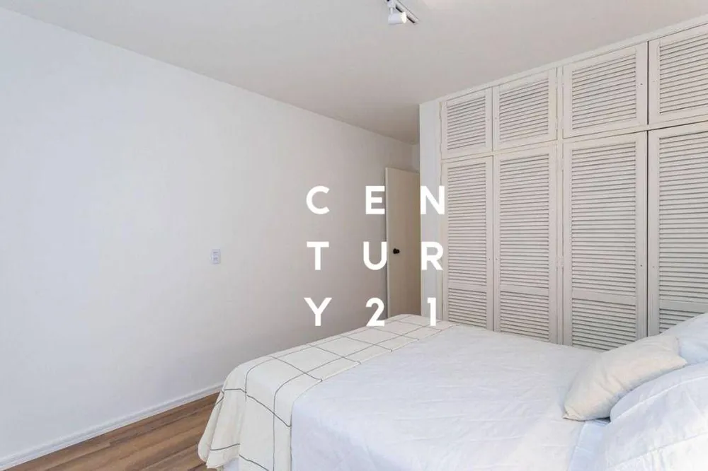 Apartamento, 1 quarto, 32 m² - Foto 2