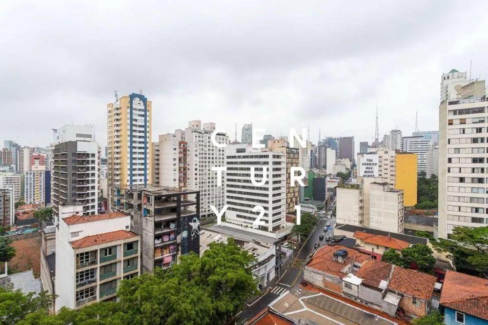 Apartamento, 1 quarto, 32 m² - Foto 12