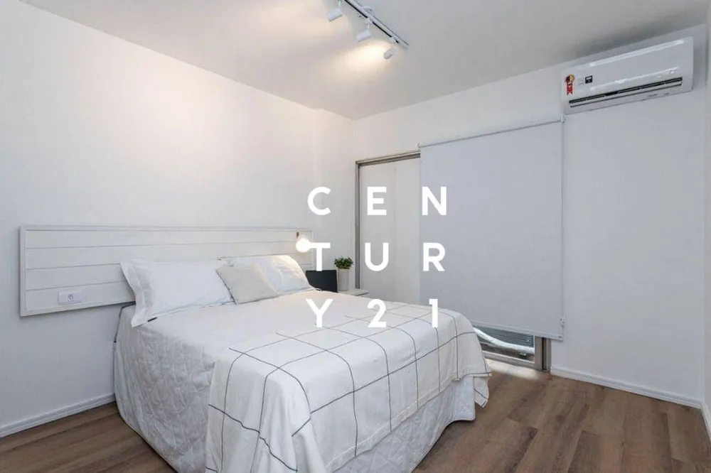 Apartamento, 1 quarto, 32 m² - Foto 6