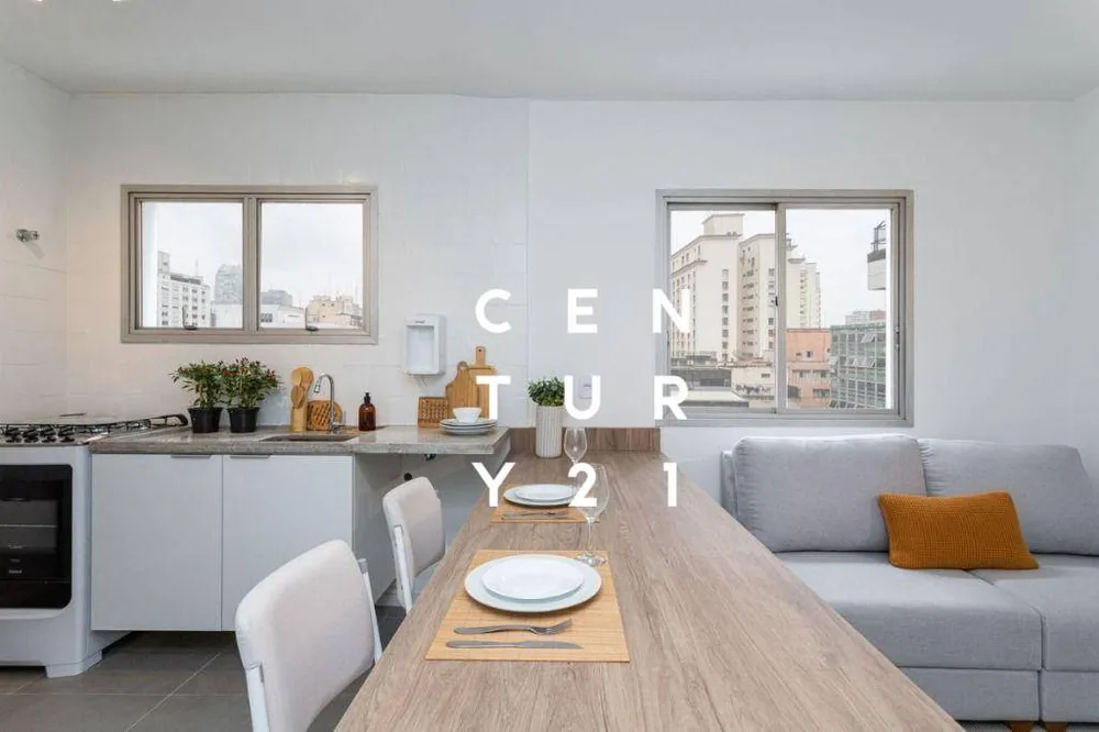 Apartamento, 1 quarto, 32 m² - Foto 8