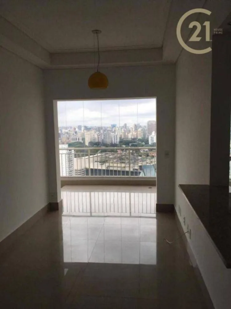 Apartamento, 2 quartos, 77 m² - Foto 5