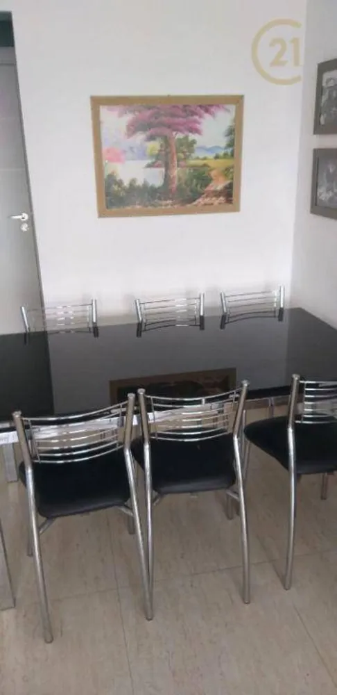 Apartamento, 2 quartos, 77 m² - Foto 1