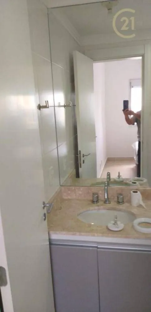 Apartamento, 2 quartos, 77 m² - Foto 8