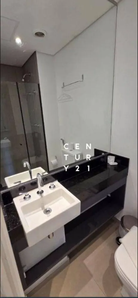 Apartamento, 1 quarto, 18 m² - Foto 4