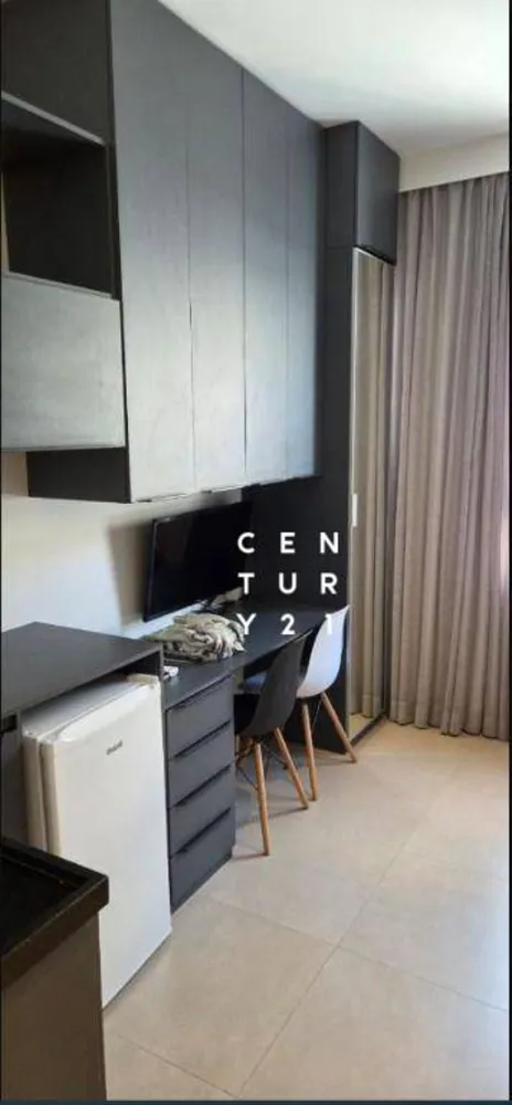 Apartamento, 1 quarto, 18 m² - Foto 5