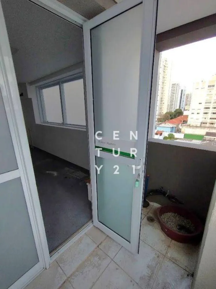 Sala-Conjunto, 35 m² - Foto 5