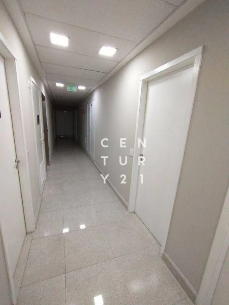 Sala-Conjunto, 35 m² - Foto 9