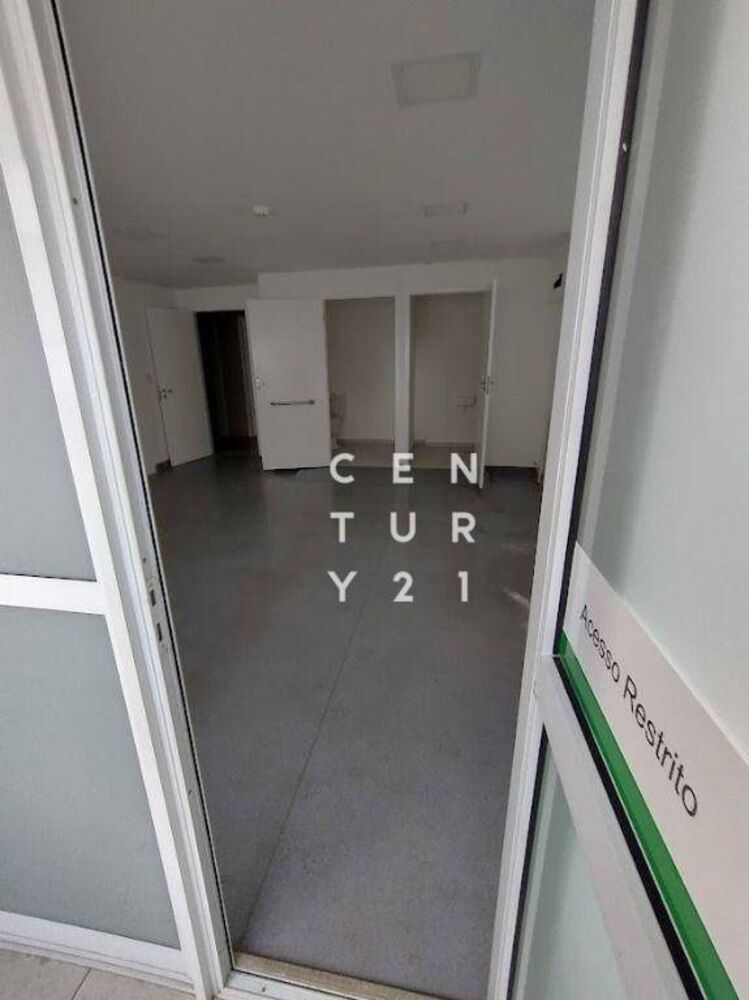 Sala-Conjunto, 35 m² - Foto 1