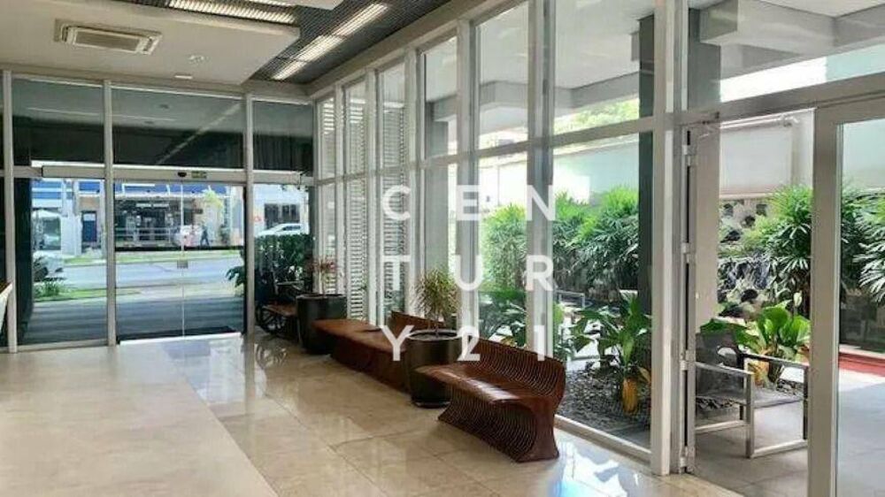 Sala-Conjunto, 35 m² - Foto 4