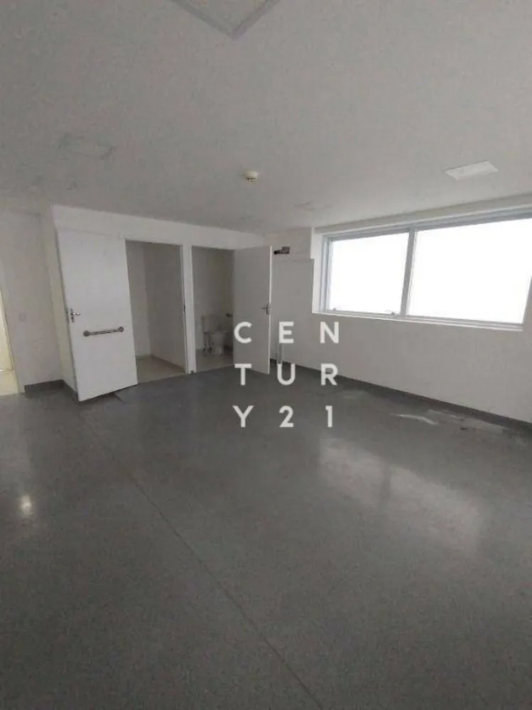 Sala-Conjunto, 35 m² - Foto 2