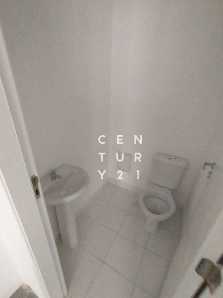 Sala-Conjunto, 35 m² - Foto 8