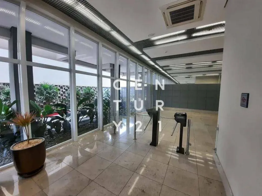 Sala-Conjunto, 35 m² - Foto 15