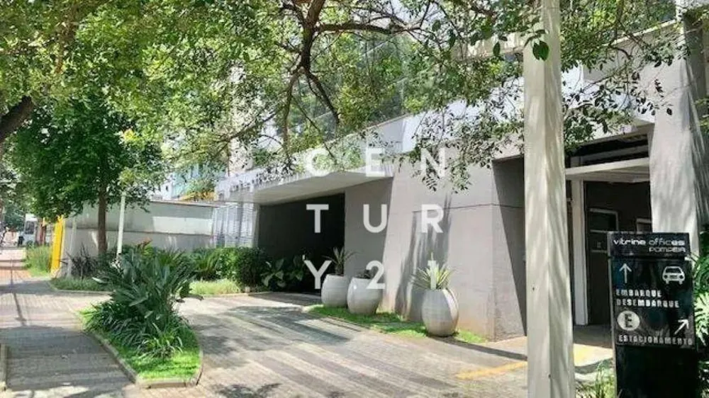 Sala-Conjunto, 35 m² - Foto 11