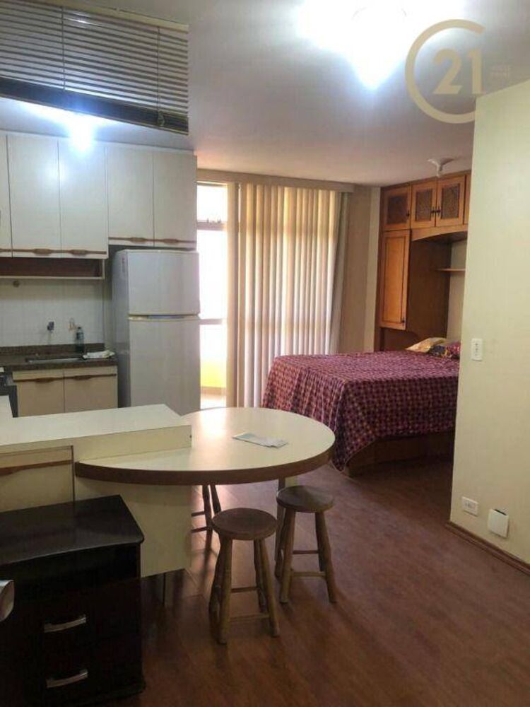 Apartamento, 1 quarto, 36 m² - Foto 6