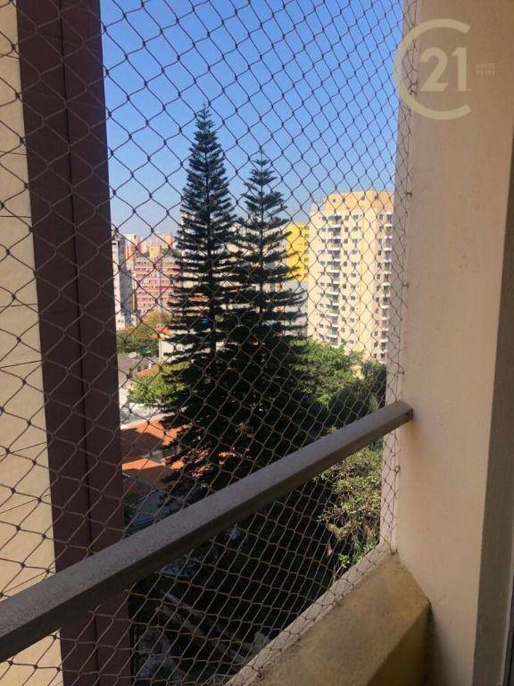 Apartamento, 1 quarto, 36 m² - Foto 1