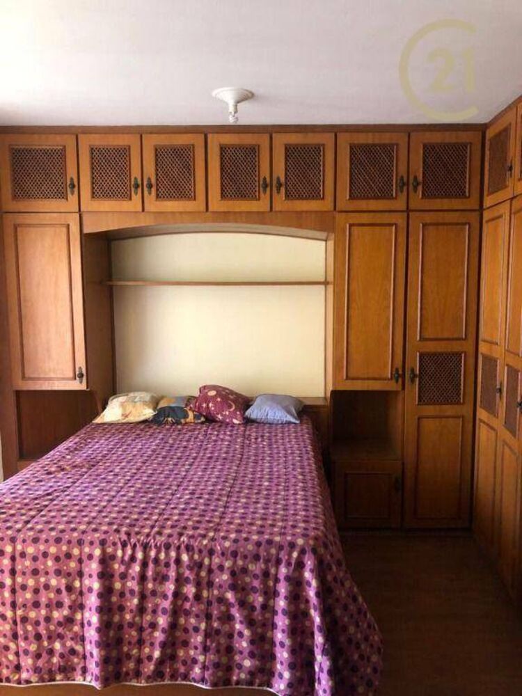 Apartamento, 1 quarto, 36 m² - Foto 5