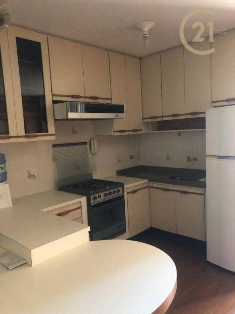 Apartamento, 1 quarto, 36 m² - Foto 4