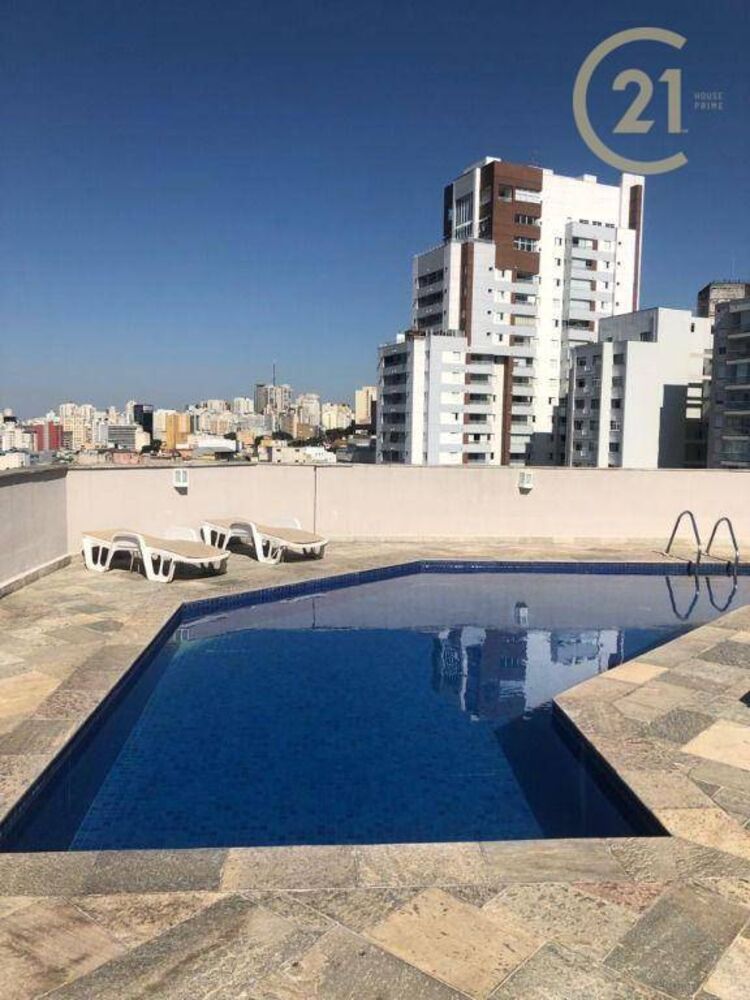 Apartamento, 1 quarto, 36 m² - Foto 2