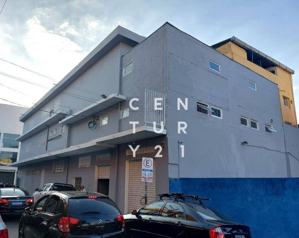 Prédio Inteiro, 1177 m² - Foto 2