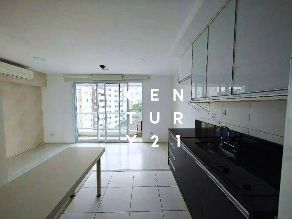 Apartamento, 1 quarto, 30 m² - Foto 1
