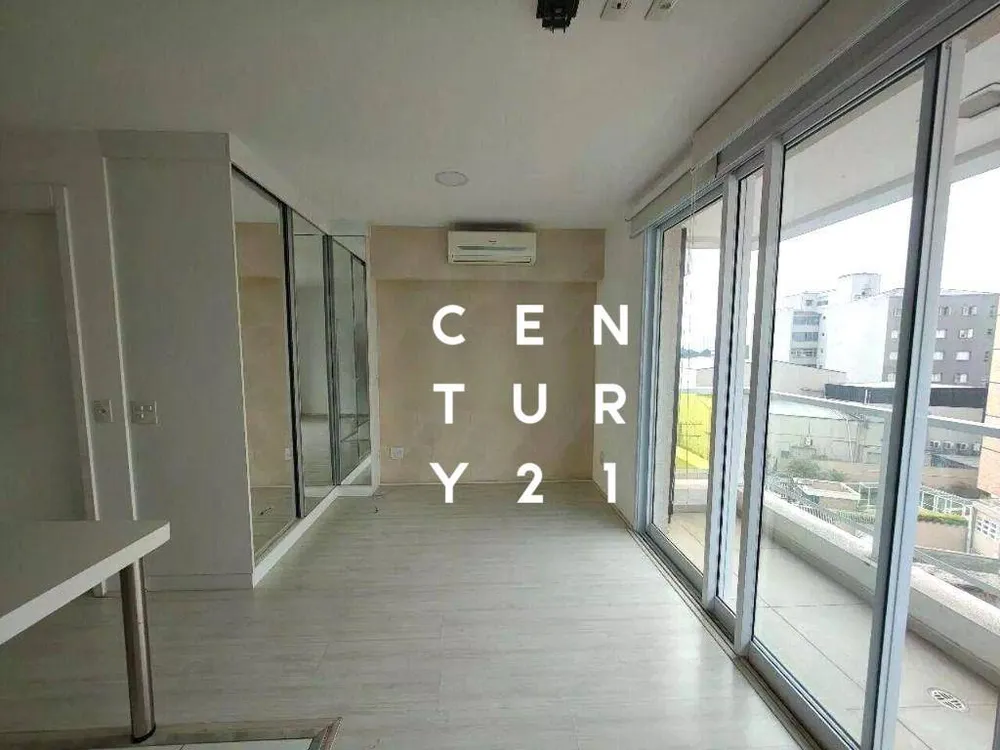 Apartamento, 1 quarto, 30 m² - Foto 3