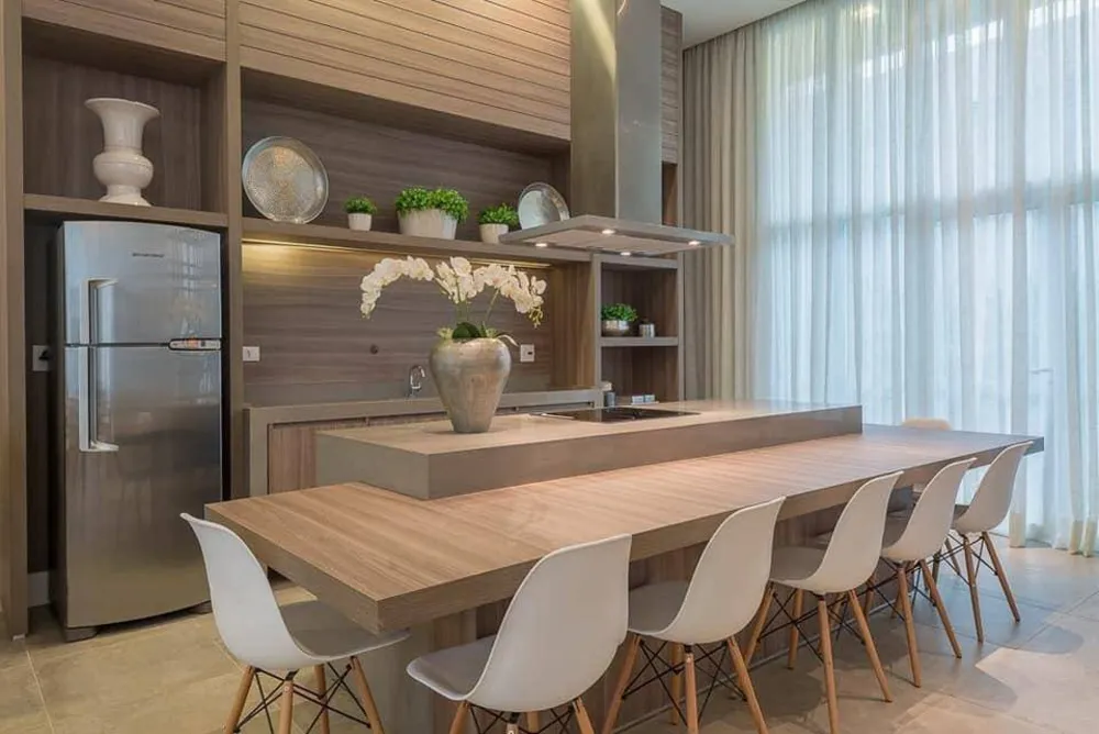 Apartamento, 1 quarto, 30 m² - Foto 12