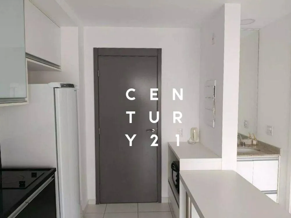 Apartamento, 1 quarto, 30 m² - Foto 8