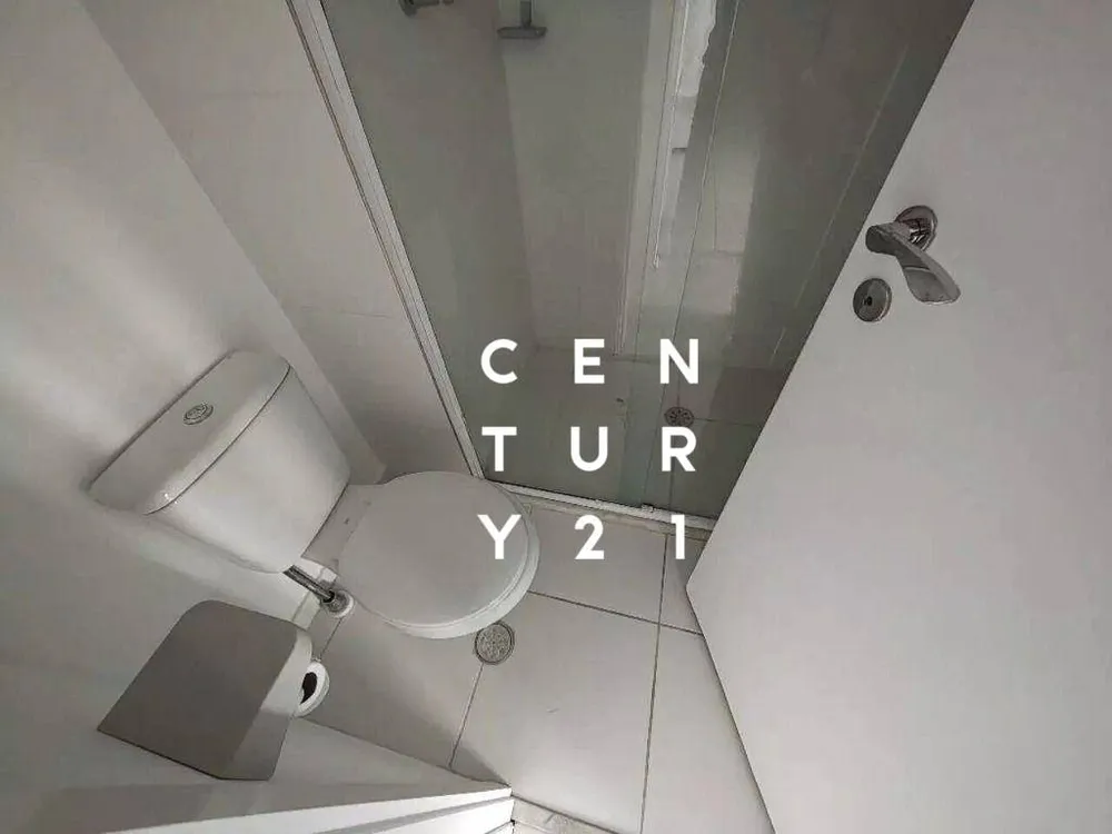 Apartamento, 1 quarto, 30 m² - Foto 9