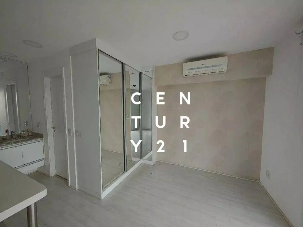 Apartamento, 1 quarto, 30 m² - Foto 7