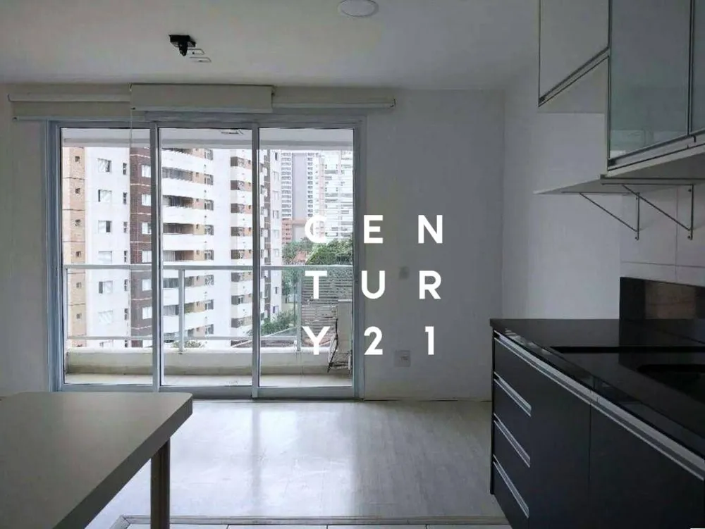 Apartamento, 1 quarto, 30 m² - Foto 4