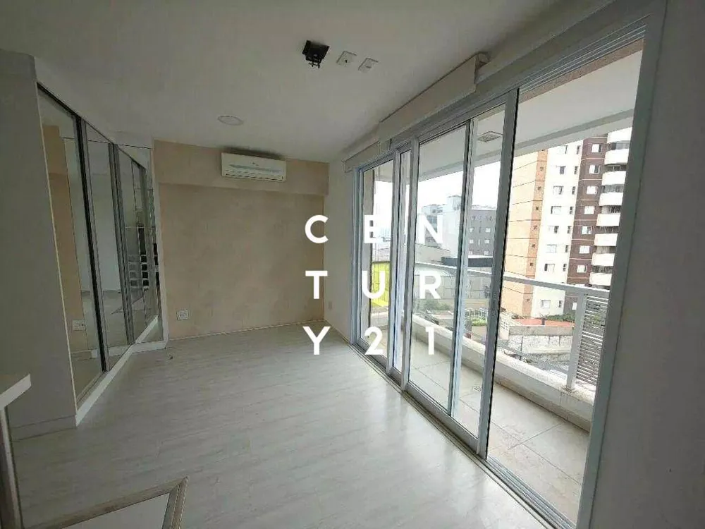 Apartamento, 1 quarto, 30 m² - Foto 6