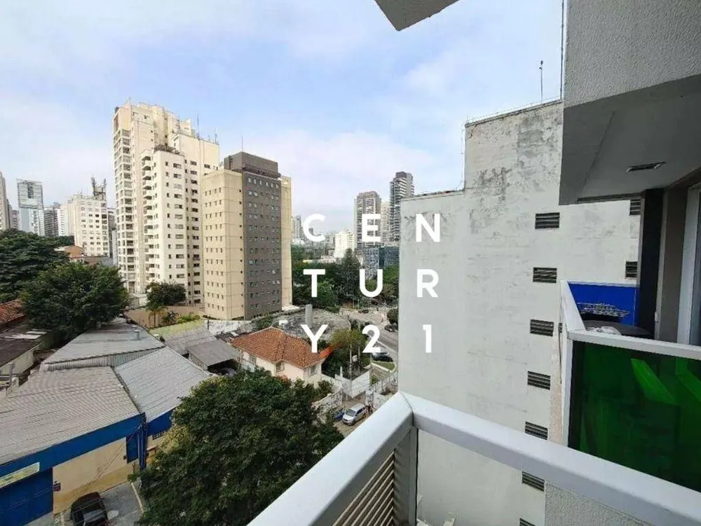 Apartamento, 1 quarto, 30 m² - Foto 5