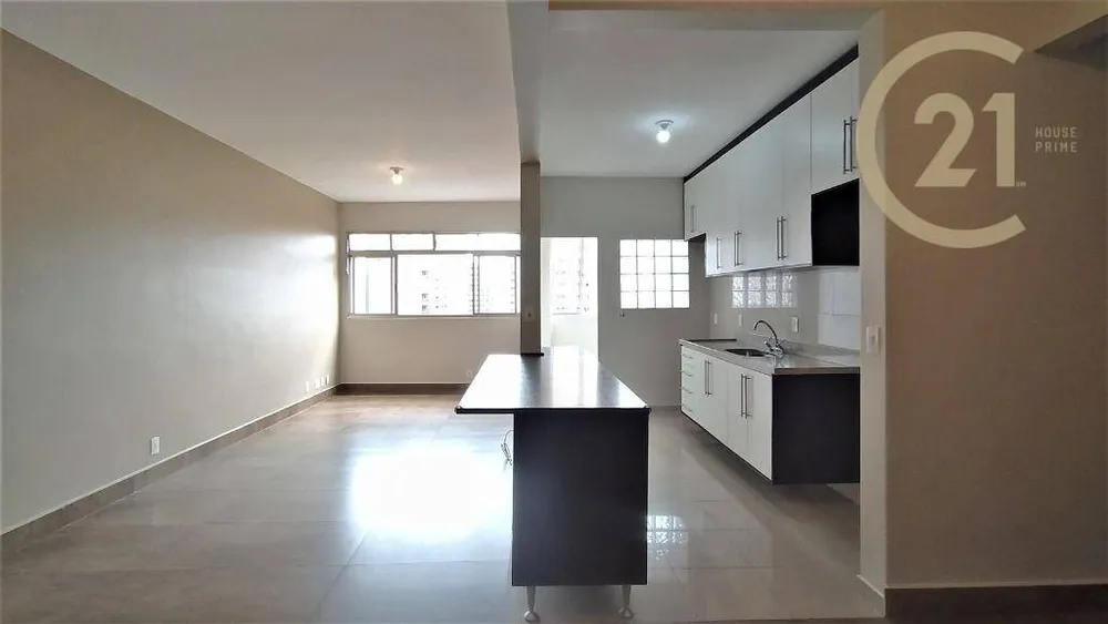 Apartamento, 2 quartos, 84 m² - Foto 2