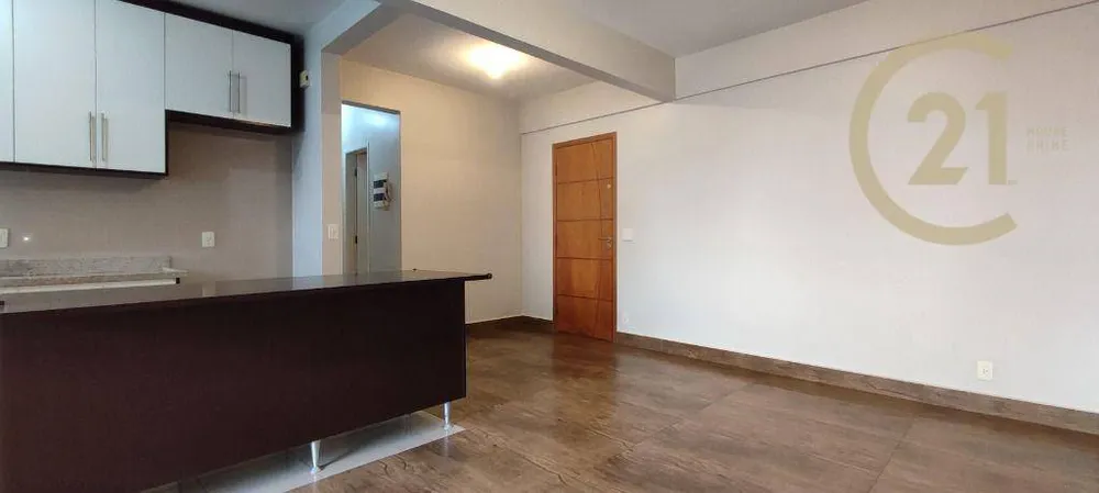 Apartamento, 2 quartos, 84 m² - Foto 1