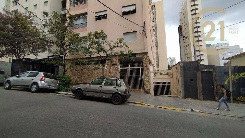 Apartamento, 2 quartos, 84 m² - Foto 7