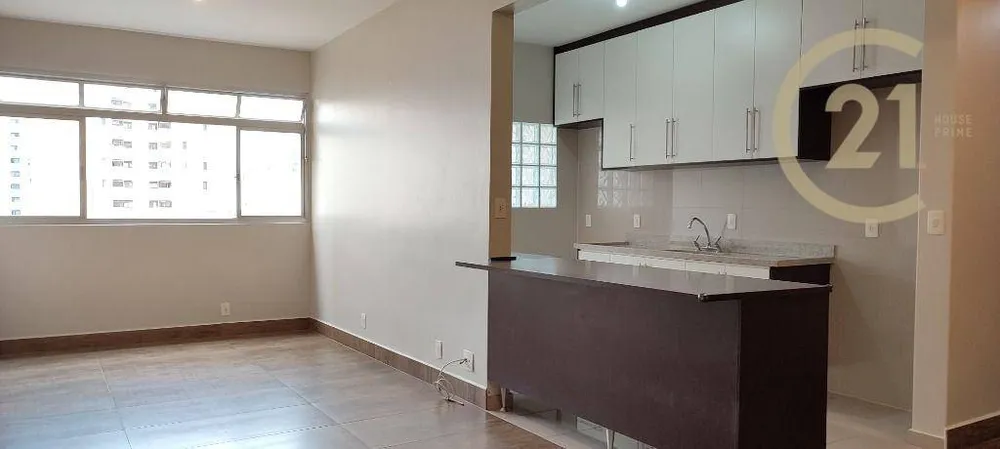 Apartamento, 2 quartos, 84 m² - Foto 3